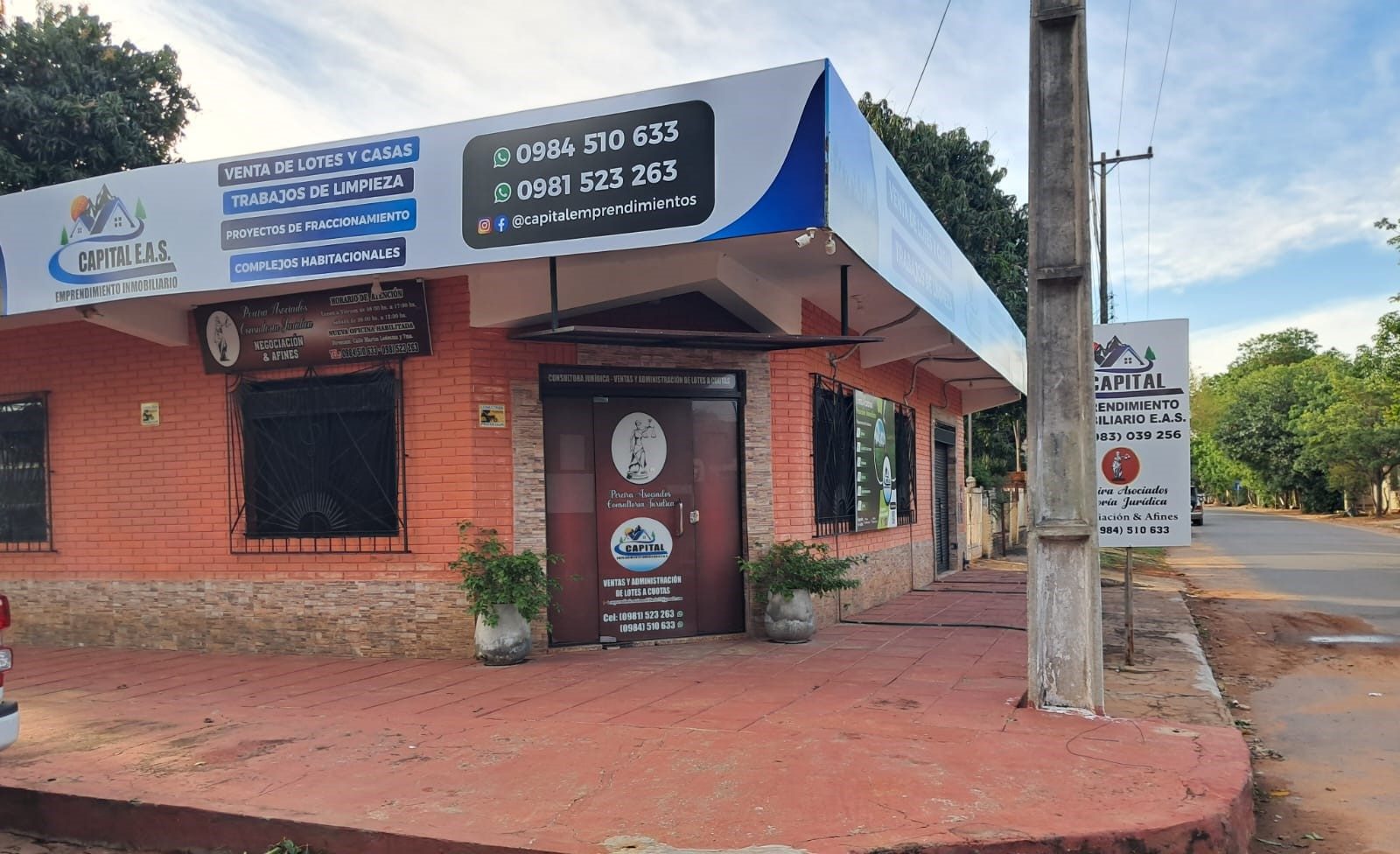 Tu Casa te espera