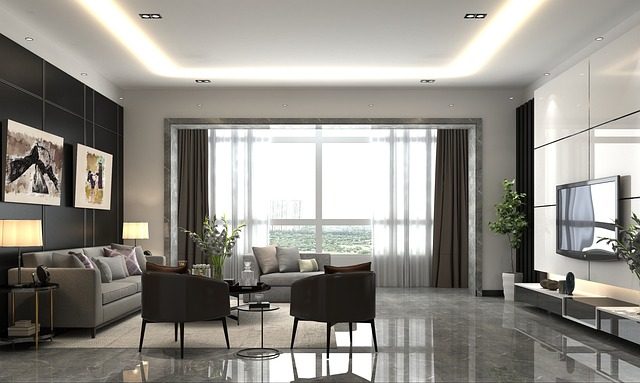 VENDO CASA DE LUJO EN ZONA RESIDENCIAL Y EXCLUSIVA DE ASUNCIÓN